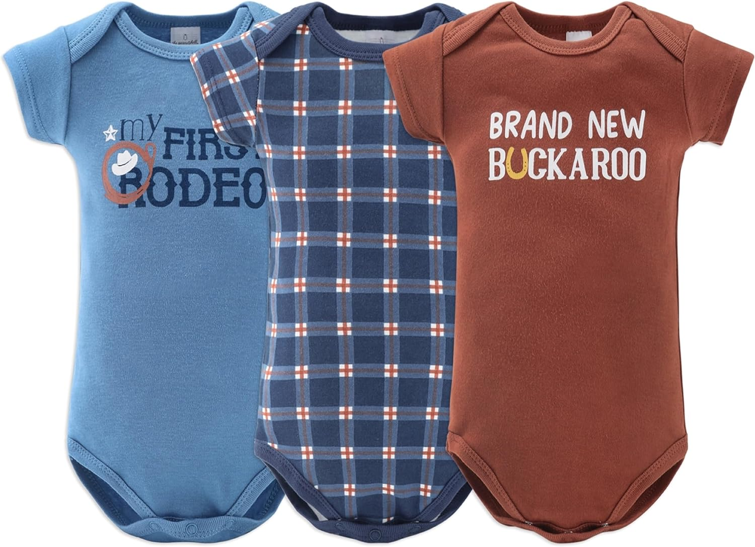 Newborn Clothes & Accessories Gift Set for Baby Boys, 16 Piece Layette Set, Fits eBay