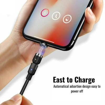 Supporto Magnetico Per Auto UGREEN CD345 Con Caricatore A - Foto 9