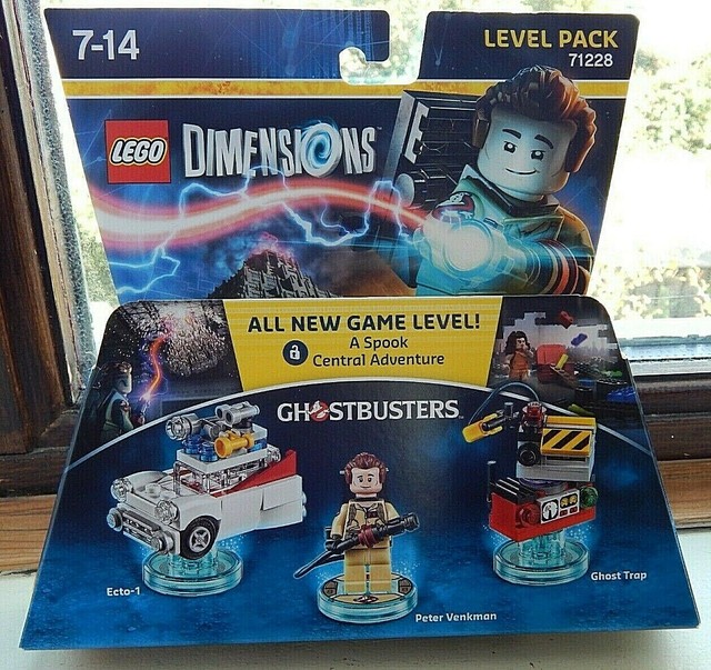 lego dimensions ecto 1