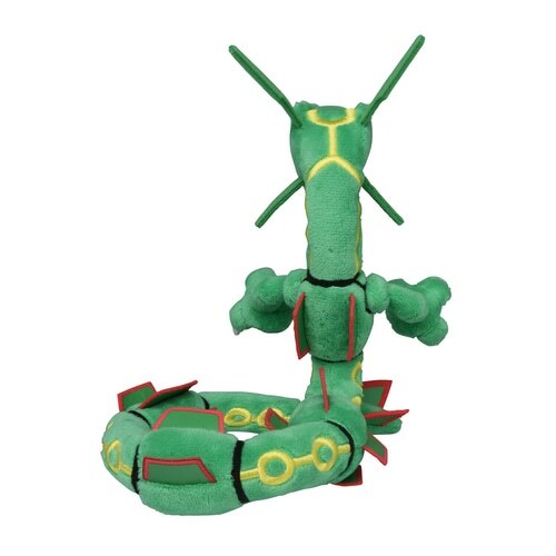 Pokemon Fit Vol.4 141 Types Hoenn Region Plush Pokemon Center Original Japan - Picture 425 of 440