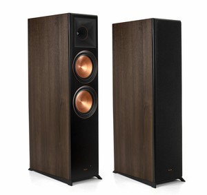 klipsch tower speakers ebay