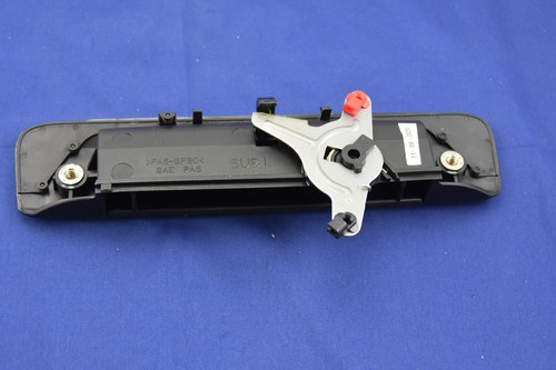 MANIJA PORTÓN TRASERO ORIGINAL TOYOTA TACOMA 2005-2009 69090-04010 - Imagen 3 de 7