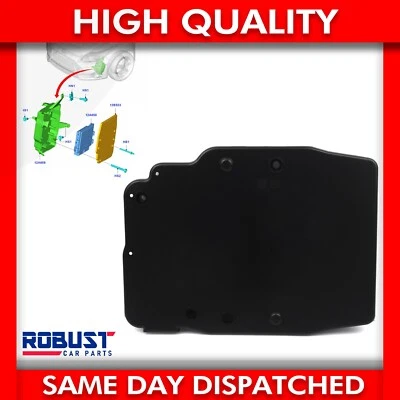 FOR TRANSIT CONNECT GRAND C-MAX KUGA COMPUTER BOX ECU COVER 1685732 - Image 1 of 4