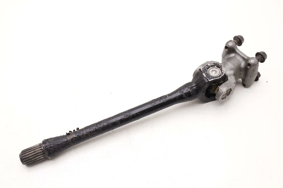 Suzuki GS450GA 1982 eje de transmisión OEM R5,BX36 Foto 3 de 4