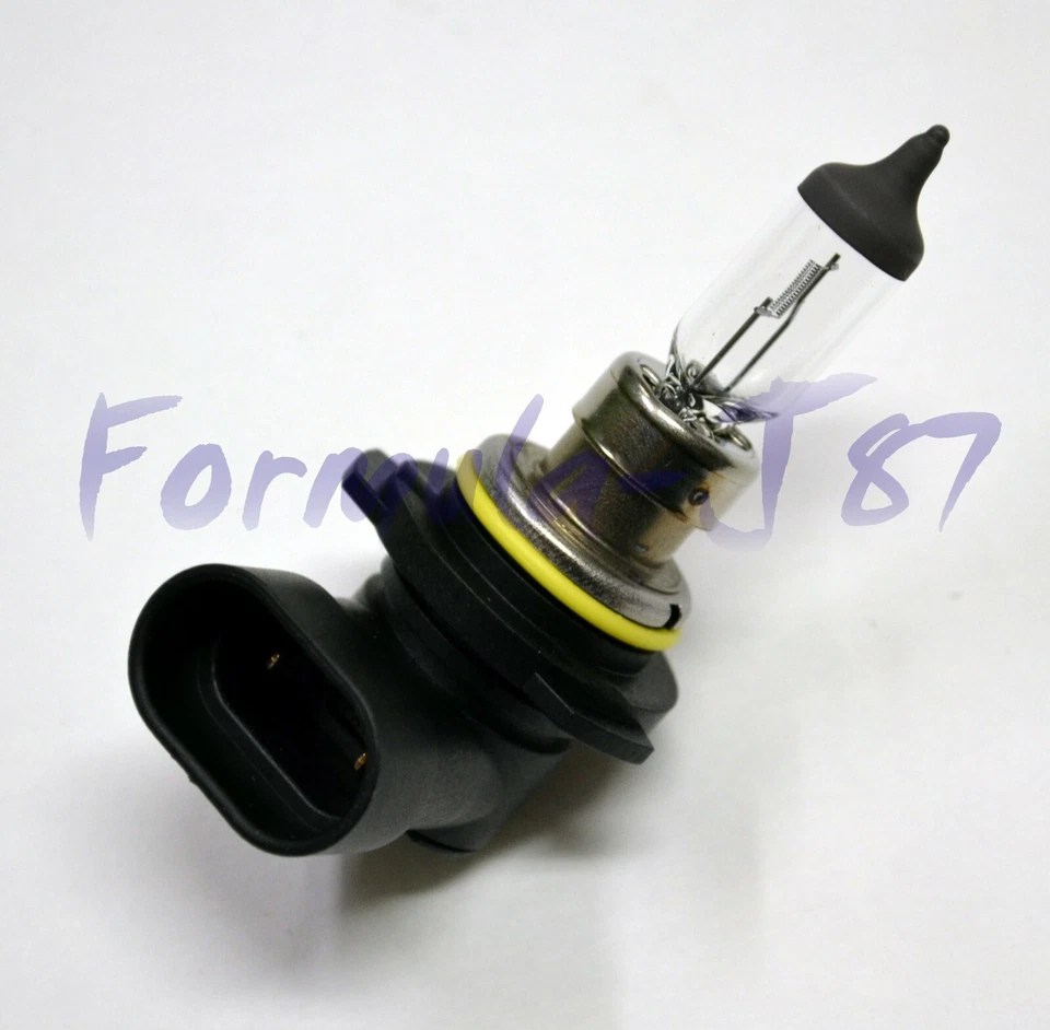 Philips Rally Vision 9006 HB4 70W Dos Bombillas Luz Antiniebla Reemplazar Alta Potencia Rally Foto 2 de 4