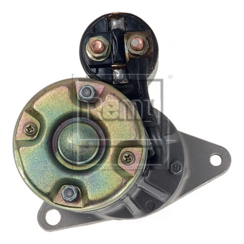 Starter Motor-Auto Trans Remy 16717 Reman fits 1981 Mazda RX-7 1.1L-R2 - Image 3 of 4