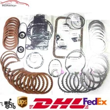 Transmission Master Rebuild Kit V4A51 R4A51 V5A51 R5A51 for Mitsubishi Montero