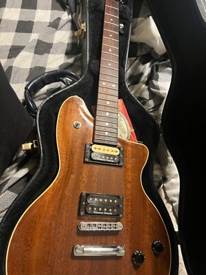 Electric Guitar Washburn P3 Custom Shop  George 1998 Nuno Bettencourt USA Made