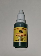 breco dr blues nux vomica drops 30.MiL