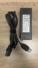 Sonicwall Gigabit POE Injector 01-SSC-5545 with power cord. Used.