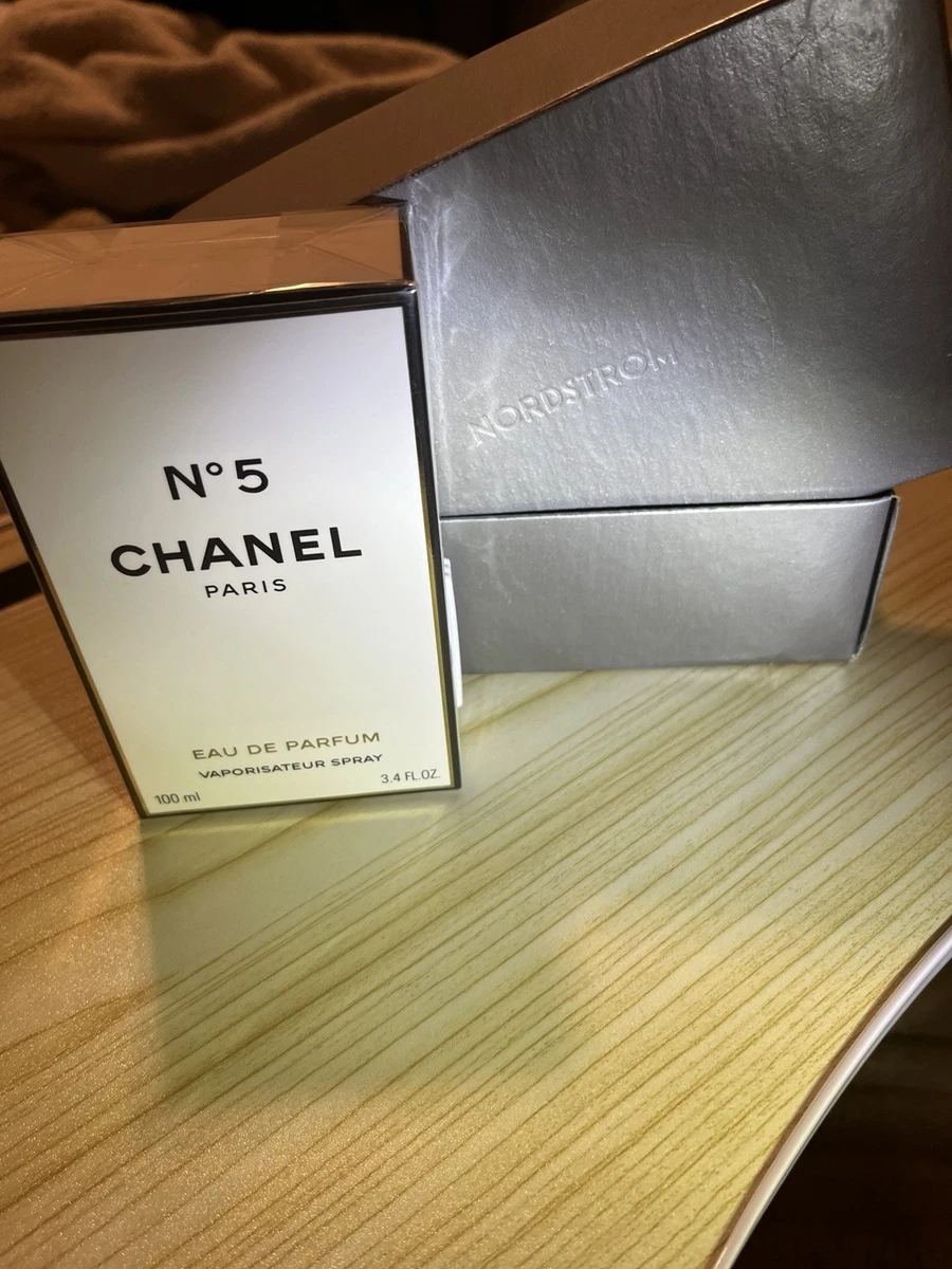 Chanel No 5 Perfumes for sale | eBay