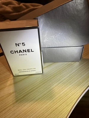 CHANEL No 5 by CHANEL Eau de Parfum for Women for sale - eBay