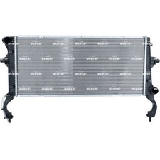 NRF 550327 Kühler Motorkühlung für HYUNDAI i30 ELANTRA i30 FASTBACK PDE PD AD