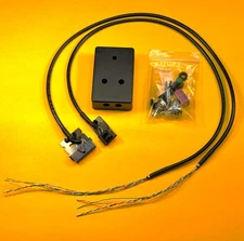 RA-2TA Repeater Adaptor Kit for MOTOTRBO XPR to CDM VHF UHF RICK CABLE
