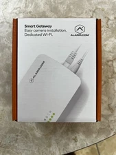 Alarm com SMART Gateway for up to 4 Alarm.com cameras-#SG130