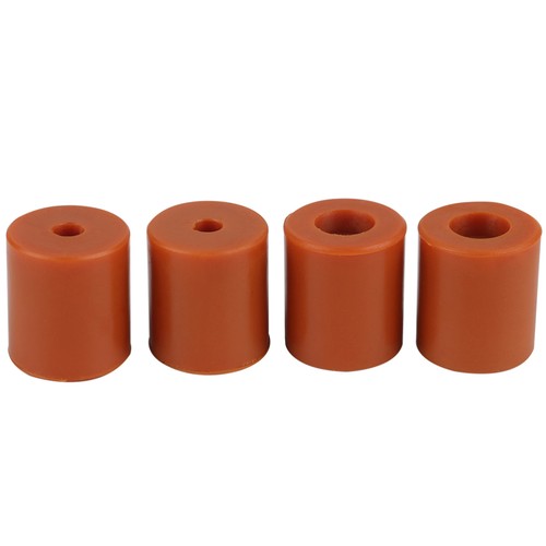 4 PCS Accessori Di Colonna Livellamento Accessorio Stampante 3d Tampone - Zdjęcie 4 z 12