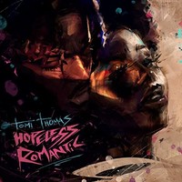 Tomi Thomas - Hopeless Romantic - Compact Disc 3 Inch - G3Z
