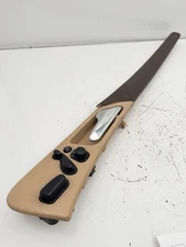 02-05 Mercedes C240 Front Right Interior Door Handle bezel OEM