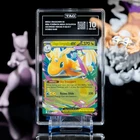 Mega Dragonite ex 152/217 Ascended Heroes TAG 10 Gem Mint 2026 - 969