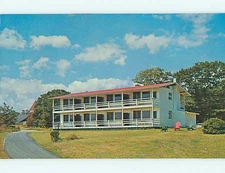 Pre-1980 SHAWMUT INN MOTEL Kennebunkport Maine ME : make an offer s7992