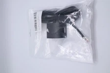 Universal Bass Control Knob for Car Amplifier, Bass Knob for Amp 4-Pin Extens...