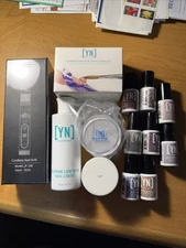 Young Nails Bundle With An Efile