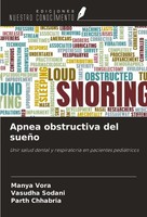Apnea Obstructiva Del SueñO Parth Chhabria