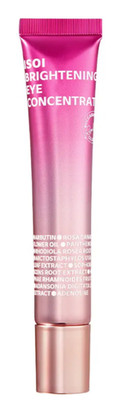 ISOI Brightening Eye Concentrate 17ml Anti-Aging K-Beauty