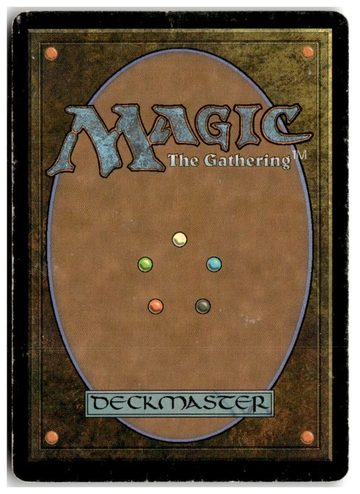 MTG Eternal Witness - Fifth Dawn Heavily Played English - Image 2 of 2