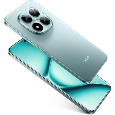 Xiaomi Redmi Note 15 Pro+ Plus 5G Snapdragon 7s Gen 4 120Hz 50MP 90W 7000mAh NFC