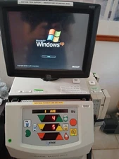 NxStage Medical Inc. System One S Hemodialysis Unit