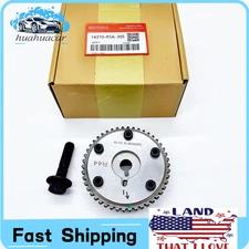 14310-R5A-305 Variable Valve Timing Actuator Fits For Honda Accord CR-V VTC