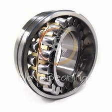 22314EMW33 Double Row Spherical Roller Bearing 70x150x51 mm. by NTN brand