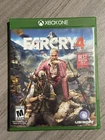Far Cry 4 (Microsoft Xbox One, 2015)