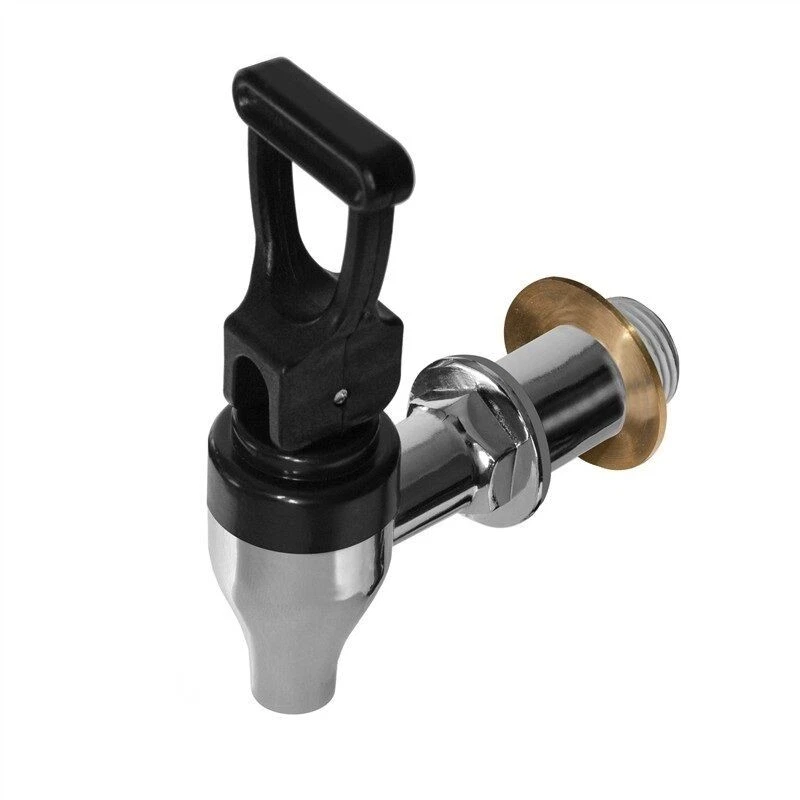 TIVENDIS Ablaufhahn Thermobehälter Getränkebehälter Suppenbehälter Isolierbehälter