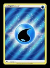 Carte Pokémon Energie Eau 154/159 EB12.5 Zénith Suprême Epée et Bouclier