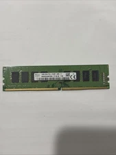 SK Hynix  16GB DDR4 2133 Desktop DIMM RAM 2Rx8 PC4-17000 for DELL HP Lenovo Acer