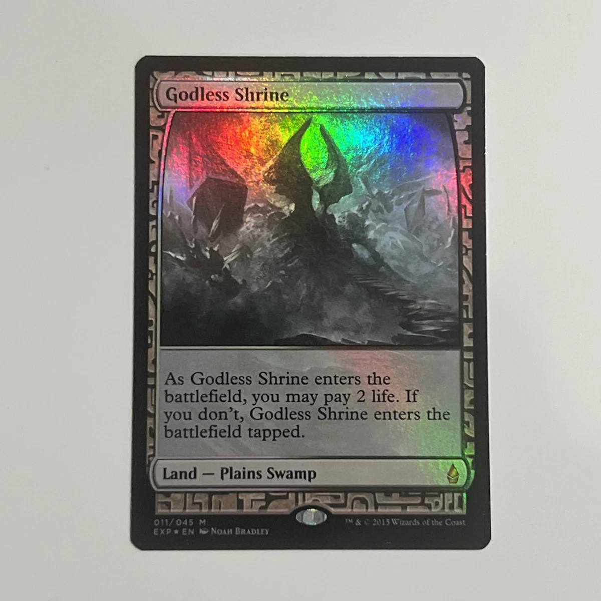 Zendikar Expeditions Trading Card Games for sale - eBay