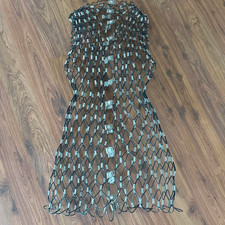 Vintage "My Double" adjustable wire mannequin dress form