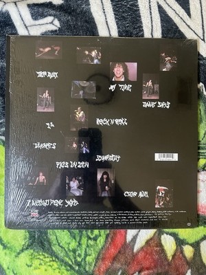 1987 XXX Release Janes Addiction | eBay