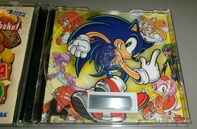 Sega Dreamcast 4 game lot complete
