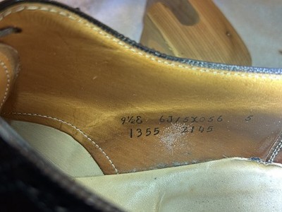 Alden 2145