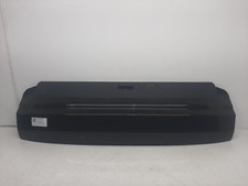 2018 LAND ROVER RANGE ROVER 5 Door Estate Black Lower Boot Tailgate