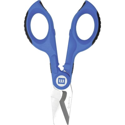 WEICON TOOLS N° 35 10039667 Kabelschere Geeignet für (Abisoliertechnik) Alu- und