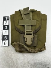 Eagle Industries SFLCS Canteen GP General Purpose Pouch Khaki
