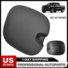 NEW Fuel door Gas Tank Door cover For 2019-24 Chevrolet Silverado 1500 84745968