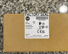 5094-MB In Stock AB FLEX 5000 I/O Mounting base 5094MB With Warranty