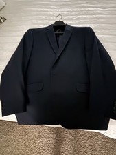 Kenneth Cole Reaction Men  s Suit