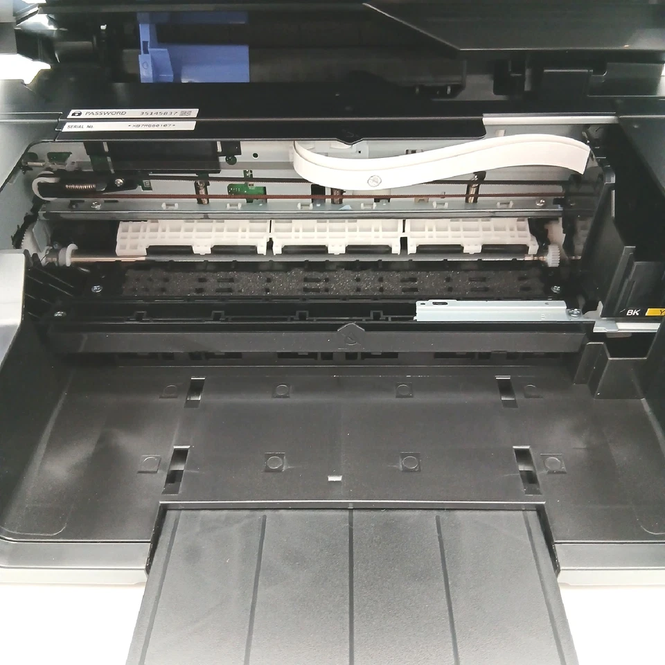 Epson Drucker Expression Home XP-2200 3-in-1-Multifunktionsgerät - Unvollständig - Bild 4 von 4