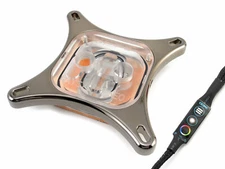 XSPC RayStorm Neo (Intel) Black Chrome